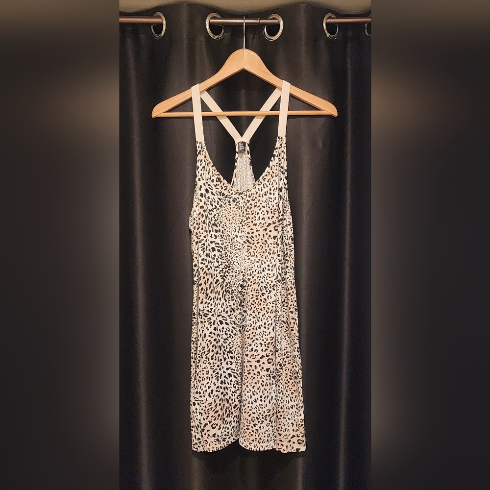 Lingerie, night gown
